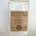 Fondant and Icing Sugar