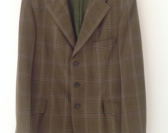 Chaqueta de Tweed, medida blazer, chaqueta de los hombres, chaqueta a medida, vintage, mens chaqueta, chaqueta de tweed vintage, país chaqueta, chaqueta de tiro