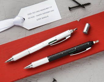 Personalised Pen Tool