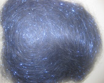 Angelina Fiber-Ultraviolet-1/2 ounce-Heat Fusible