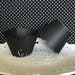 Black Cupcake Wrappers, Black Cupcake Holders, Birthday Party, Wedding, Shower, All Occasion, Set of 12, Standard Size