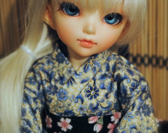 YOSD Kimono Pattern