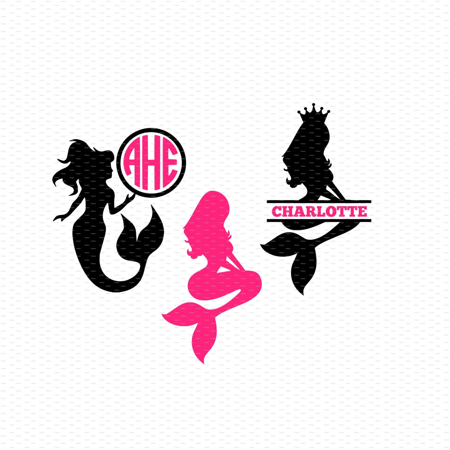Free Free 215 Mermaid Svgs Free SVG PNG EPS DXF File