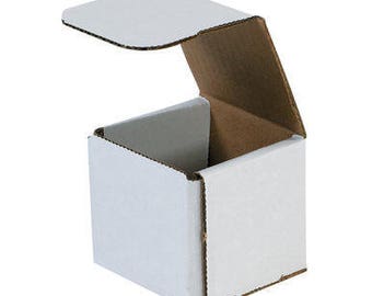 Individual Egg Shipping Container
