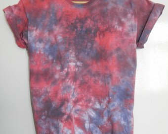 Acid wash tie dye | Etsy