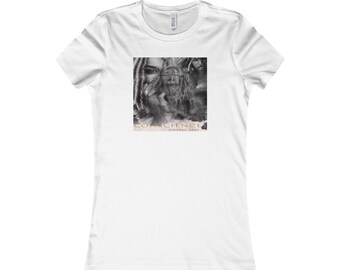 Women's Conscience Favorite Tee