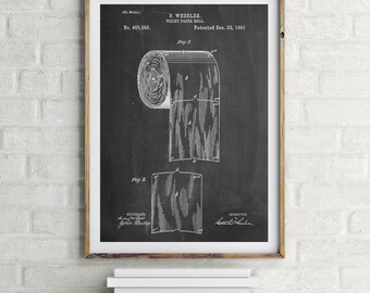 Bathroom wall decor | Etsy Bathroom wall decor | Etsy