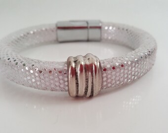 Wristband leather "ONLY YOU"