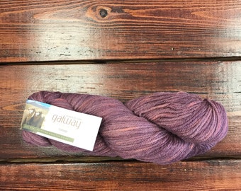 Plymouth Yarn - Galway Collage