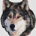 Beading Patterns, Loom Beading Patterns, Tapestry Patterns, Bead Patterns, Wolf Patterns, Loom Wolf Patterns, Seed Bead Patterns