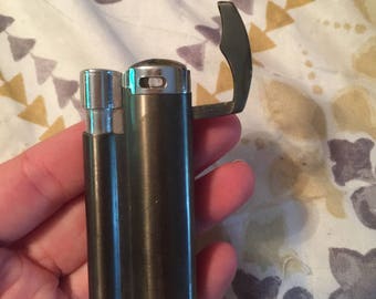Vintage Antique Lighter