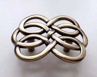 64 mm Schubladen Griff Küche Schrank Griffe Möbel Knäufe Knopf