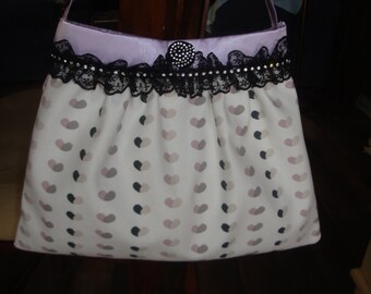 Bridal or Evening Bag