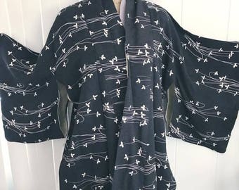 Kimono vintage | Etsy