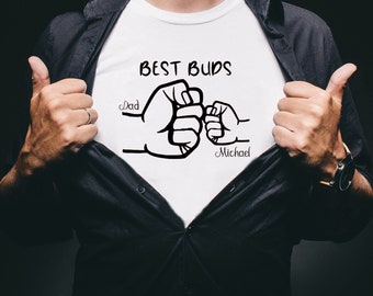 Free Free 133 Father Son Fist Bump Svg Free SVG PNG EPS DXF File