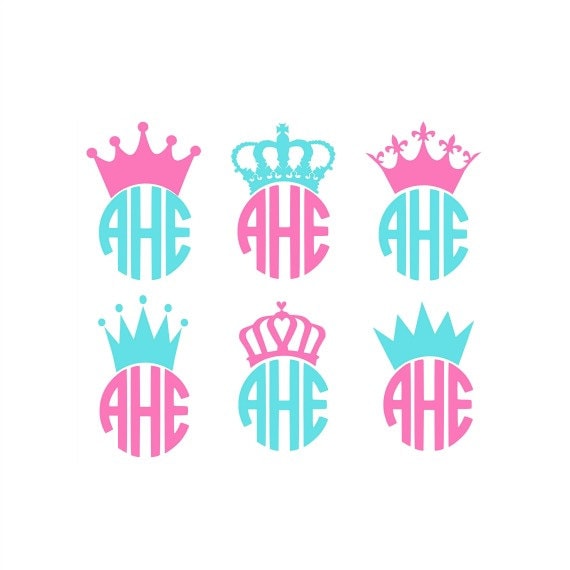 Free Free Crown Monogram Svg Free 485 SVG PNG EPS DXF File