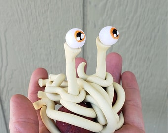 Flying Spaghetti Monster