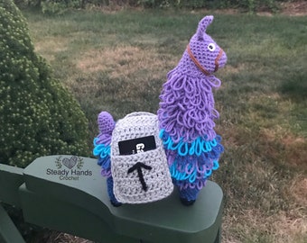 Fortnite llama | Etsy - 340 x 270 jpeg 25kB