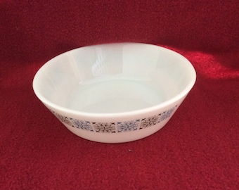 Pyrex JAJ Chelsea Cereal Bowl 5.5"