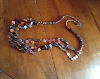 Necklace Valentine's day sale