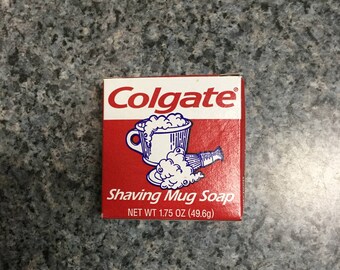 Shaving Soap