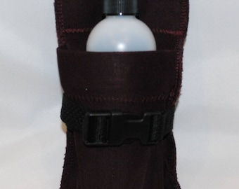 Massage Therapy Single Holster- Free Shipping