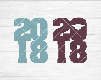 Instant SVG/DXF/PNG 2018, graduation svg, quote, tshirt, dxf, cut file, silhouette, cricut, grad phrase, grad, school svg, senior, graduate