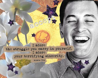 Terrifying Sincerity - Rock Hudson