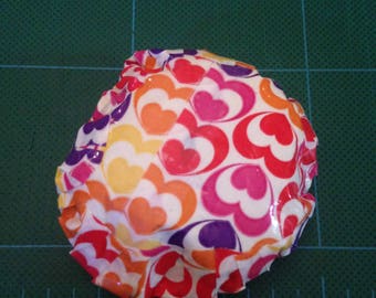Duct tape Stress Squishy