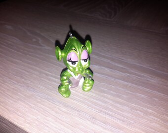 extra terrestrial charms for jewelry maker