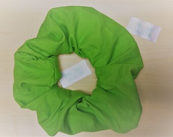 Green Like A Martian