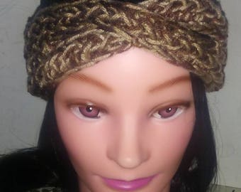 Criss Cross Headband