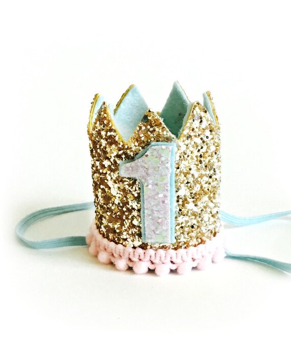 Dog Party Hat || Animal Crown || Dog Birthday Hat || Pet Birthday Hat || Dog Gift