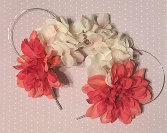 How Far I'll Go Inspired Wire Ears