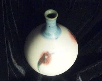 Great Little Pottery Vase