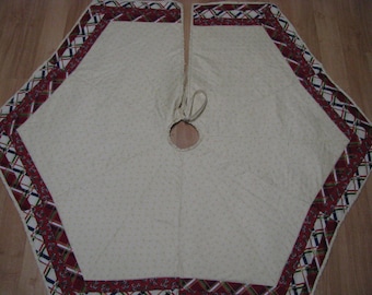 Christmas Tree Skirt
