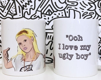 Yolandi Visser - Die Antwoord