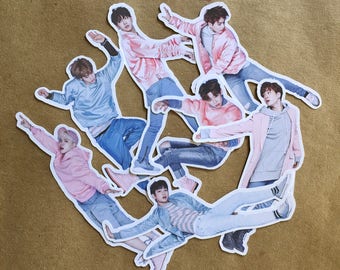 Got7 Stickers