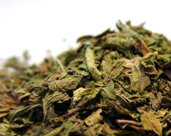 Mother Earth Zest Organic Ptisane