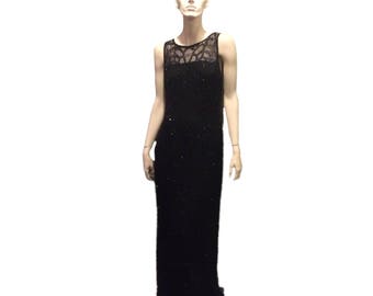 Vintage Evening Gown