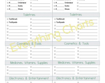 master grocery list pdf fileprintable