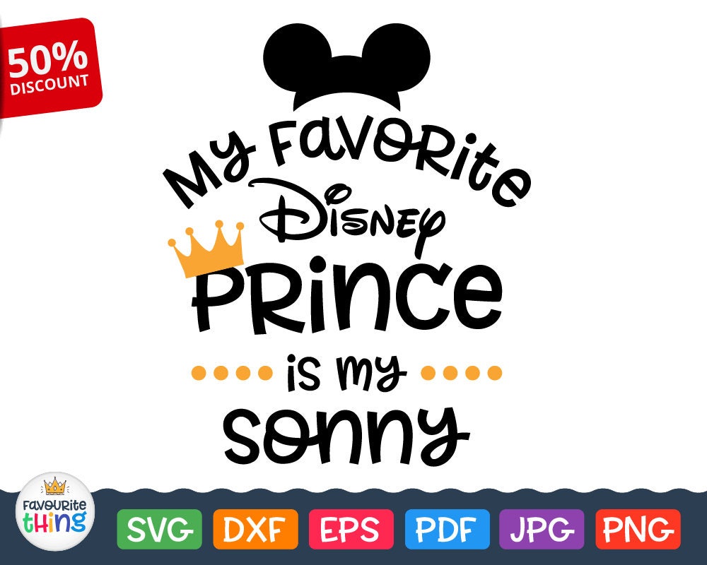 Free Free Mother Of A Prince Svg 389 SVG PNG EPS DXF File