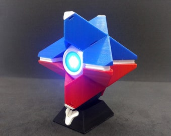 destiny 2 ghost toy