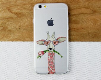 giraffe phone case samsung s6 giraffe phone case samsung s6