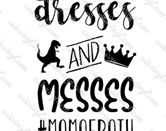 Download Dresses and messes | Etsy