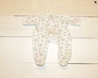 14 inch boy doll clothes