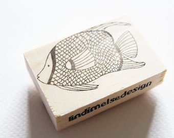 Sello de pescado