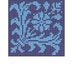 Chart 110 Square Motif