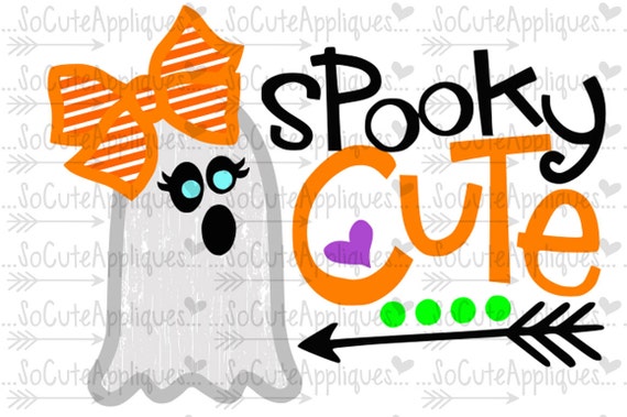 Download Halloween SVG Spooky cute svg Halloween svg