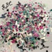 The Silver Bow Glitter Nail High Quality Glitter Shining Nail Glitter Nail Art Glitter Craft Glitter Mix Nail Glitter Mix Chunky Glitter